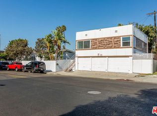 8525 Cadillac Ave, Los Angeles, CA 90034