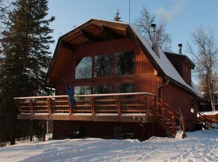 830 Gold Mine Trl, Fairbanks, AK 99712