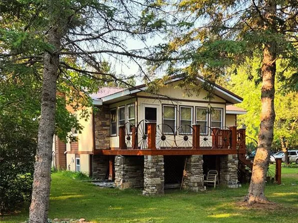 W3602 Willers Road, Springbrook, WI 54875