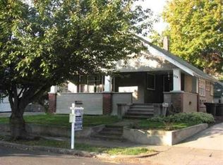 239 N Bellevue Ave, Walla Walla, WA 99362