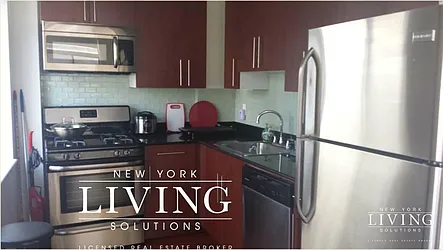 Rented by NY Living Solutions
