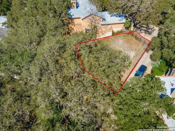 7707 Windmill Hill St LOT 48, San Antonio, TX 78229