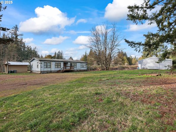 34955 SE Lucky Ln, Estacada, OR 97023