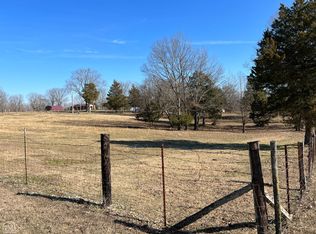 607 Law #210, Black Rock, AR 72415