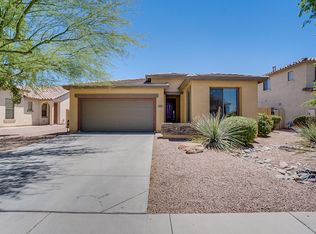 3393 E Pinot Noir Ave, Gilbert, AZ 85298