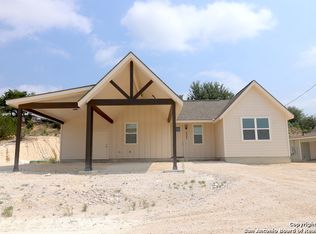 2503 Golf Dr, Spring Branch, TX 78070