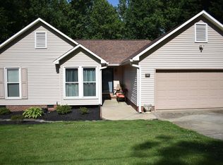 415 Bent Creek Dr, Greer, SC 29650