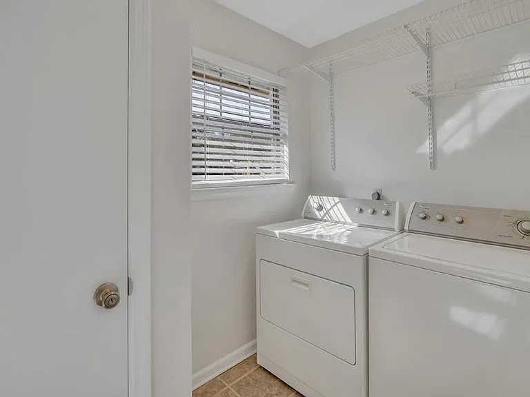 Laundry Room Cabinet