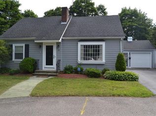 33 Duncan Rd, Rumford, RI 02916