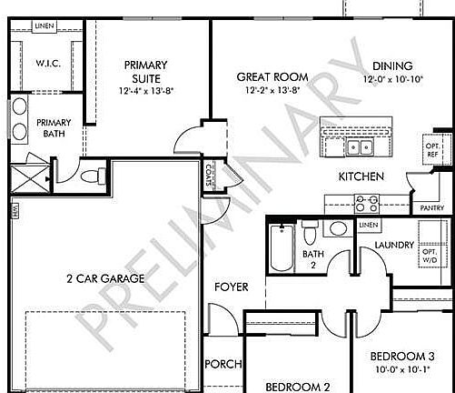 3rd image of 8635 W ALBENIZ Place