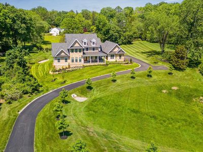 5 Raintree Rd, Chadds Ford, PA, 19317