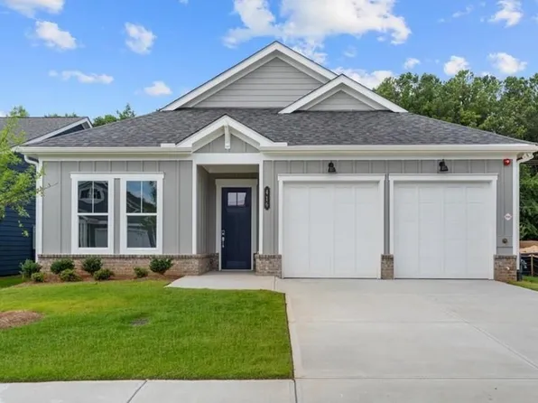 408 Vinca Cir NW, Kennesaw, GA 30144