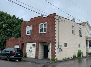 244 W Green St, West Hazleton, PA 18202
