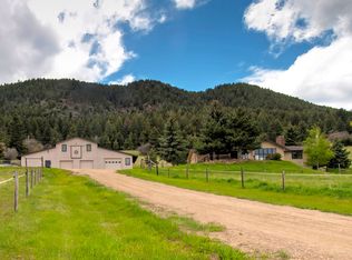 2546 Valley Park Blvd, Larkspur, CO 80118