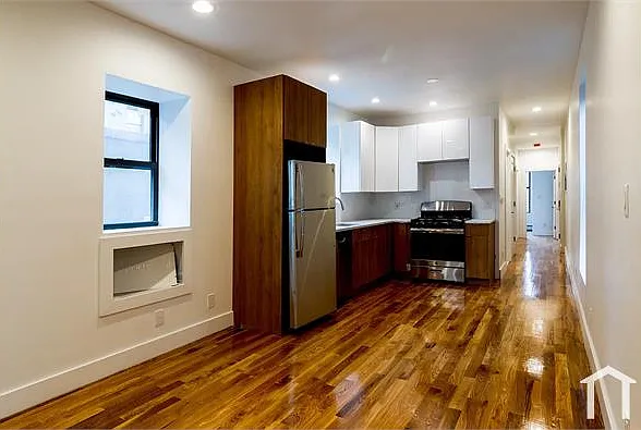 579 E 168th St #3 — Photo 1