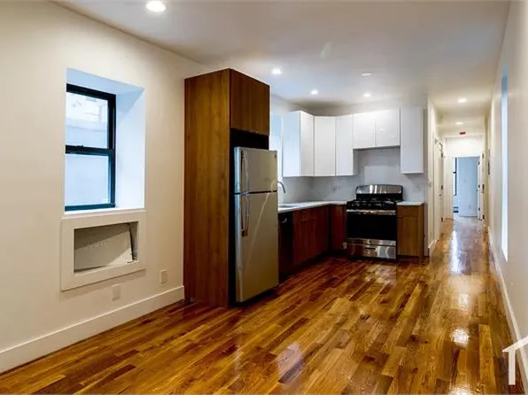 579 E 168th St #3, Bronx, NY 10456