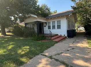 1115 NW 41st St, Oklahoma City, OK 73118