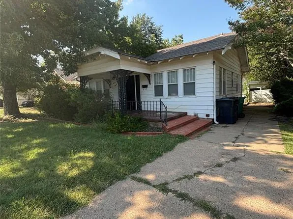 1115 NW 41st St, Oklahoma City, OK 73118