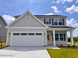 847 Red Sky Dr NE, Winnabow, NC 28479
