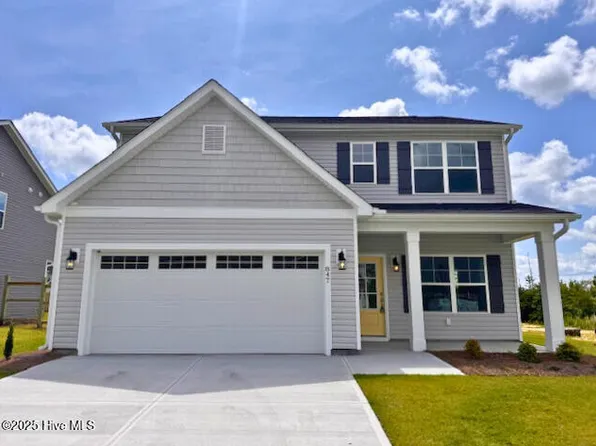 847 Red Sky Drive NE, Winnabow, NC 28479