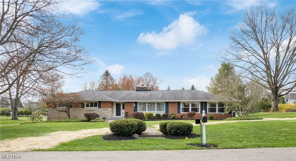 Real estate listing image