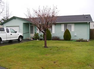 901 S 25th St, Mount Vernon, WA 98274