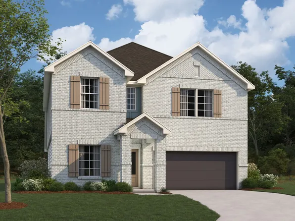 Armstrong Plan, Hallimore Ranch