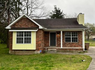 817 Shawnwood Cir, Nashville, TN 37218