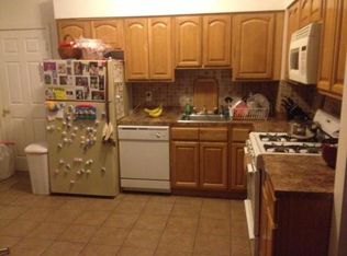 21 Claremont Ave #1, Jersey City, NJ 07305