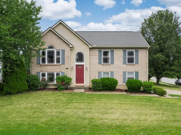 1837 Asbury Way, Hebron, KY 41048