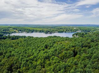 89 W Millbury Rd, Sutton, MA 01590