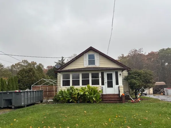 1142 E Grant Ave, Vineland, NJ 08361