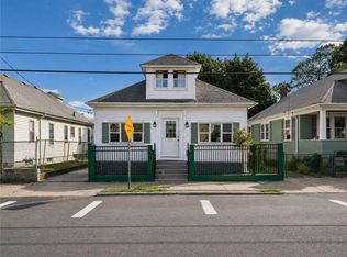 38 Ford St, Providence, RI 02907