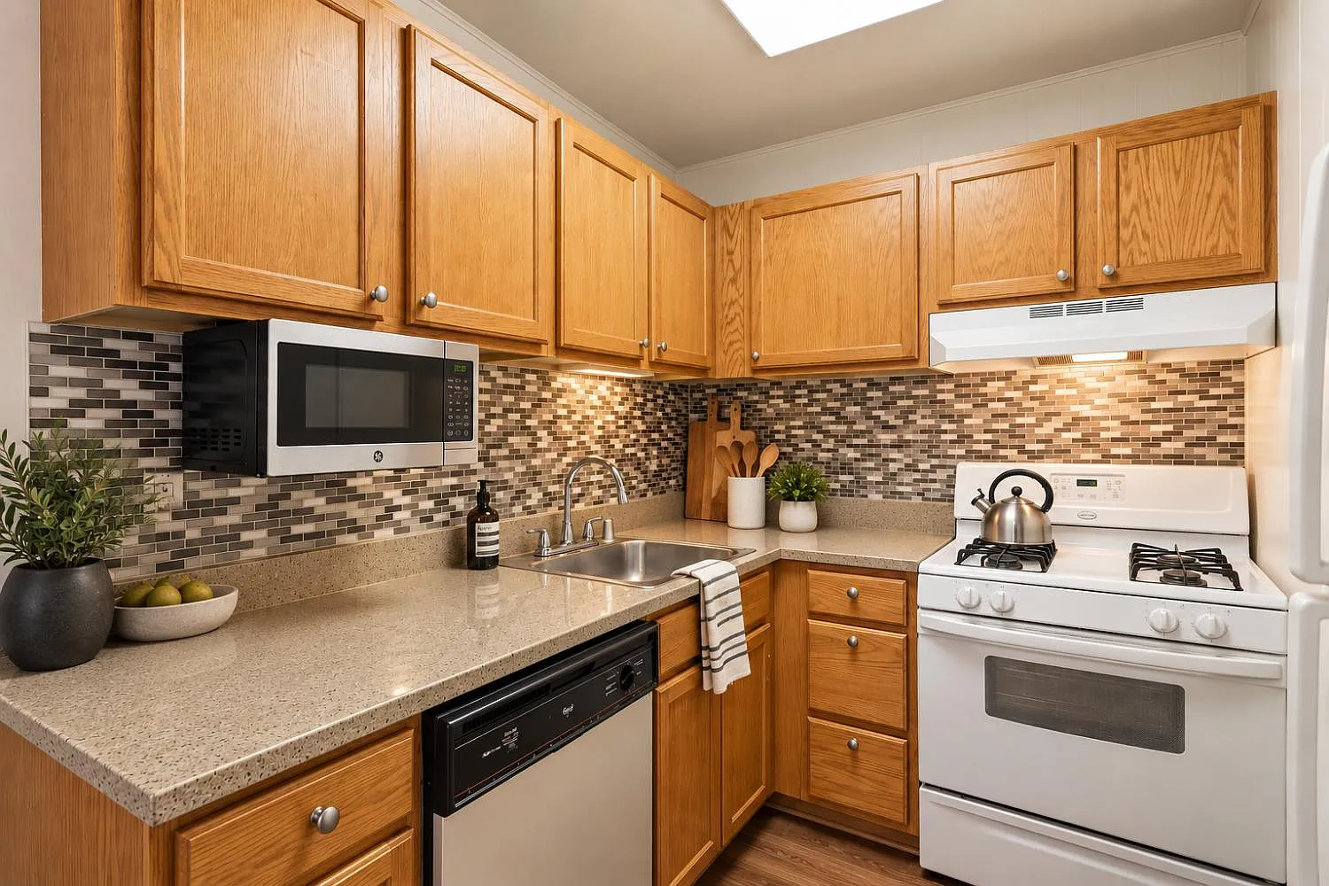 Westerlee Apartment Homes — Photo 1