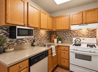 Westerlee Apartment Homes, Catonsville, MD 21228