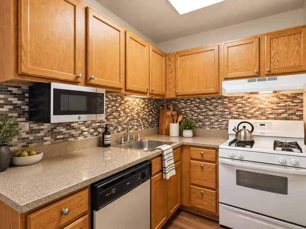 Westerlee Apartment Homes