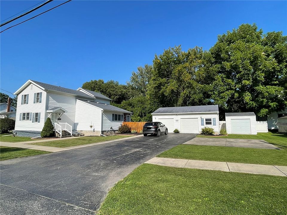 26 N Seneca St, Waterloo, NY 13165 MLS R1498792 Zillow