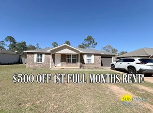 4627 Bobolink Way, Crestview, FL 32539