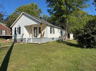 109 Swan Ave, Hohenwald, TN 38462