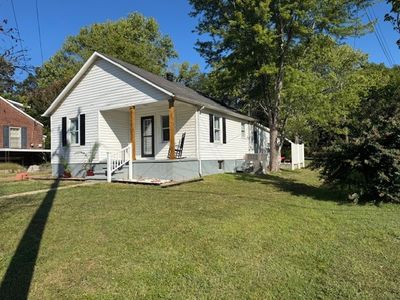 109 Swan Ave, Hohenwald, TN, 38462