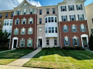 43859 Centergate Dr, Ashburn, VA 20148