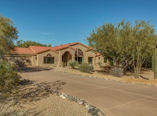 18610 E Tonto Verde Dr, Rio Verde, AZ 85263