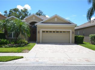3632 Summerwind Cir, Bradenton, FL 34209