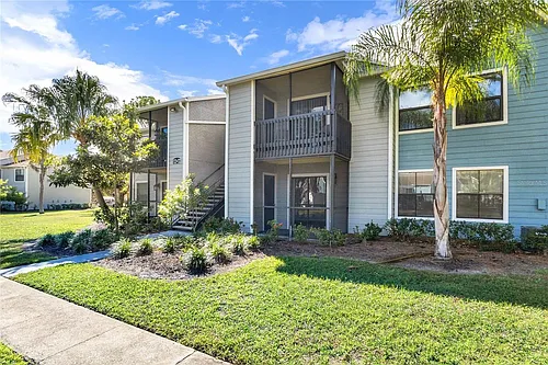 3740 Idlebrook Cir #206 Photo 1