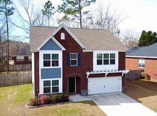 2817 Olde Mill Rd, Florence, SC 29505