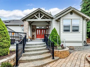 Sunland Div #8, Sequim, WA 98382