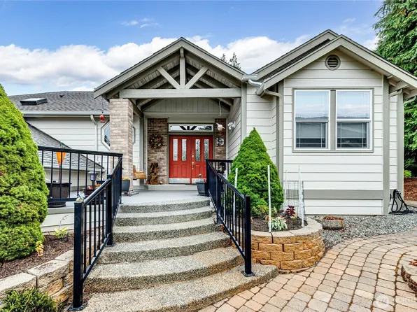 105 14th Court, Sequim, WA 98382
