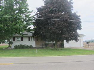 5336 S Grange Rd, Westphalia, MI 48894