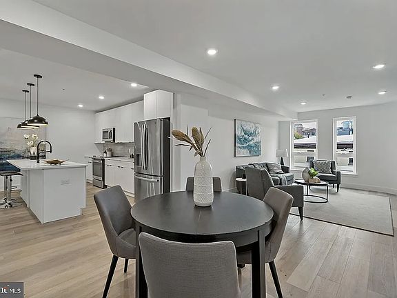 2nd image of 1540 Frankford Ave #2A