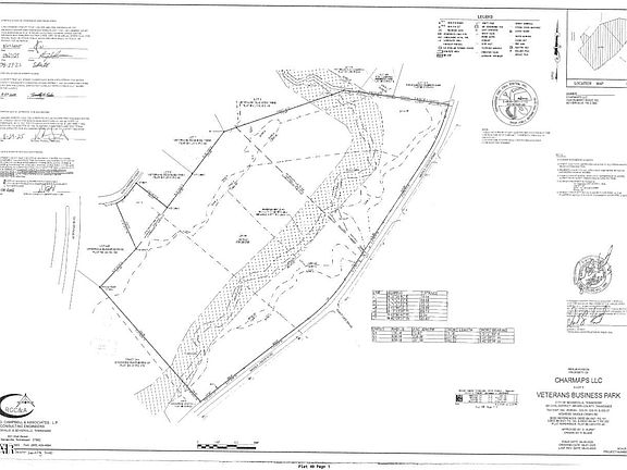 4th image of 0 Middle Creek Rd